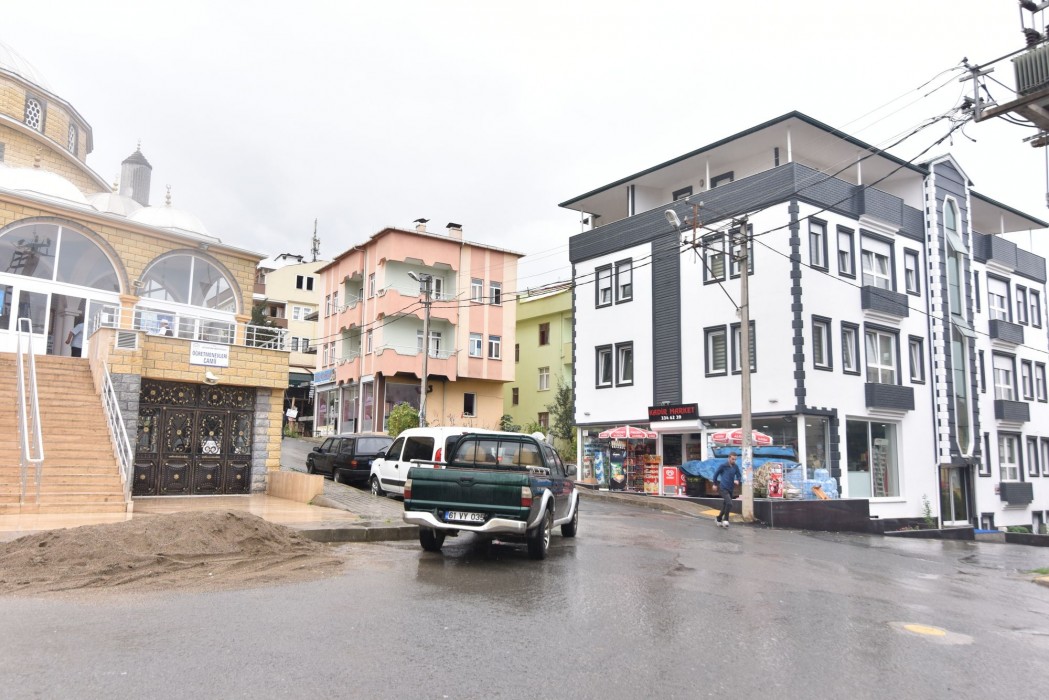 Chm Konaklar Apart 27/61