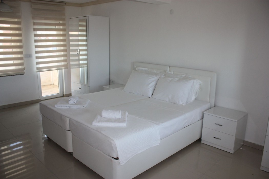 Chm Konaklar Apart 22/61