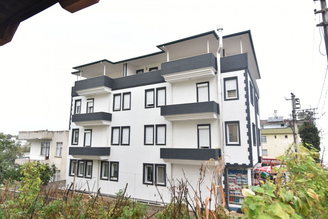 Chm Konaklar Apart 30/61