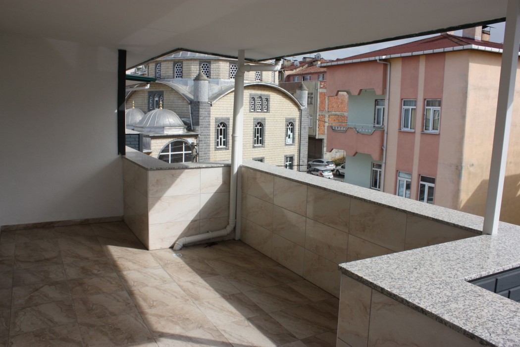 Chm Konaklar Apart 26/61