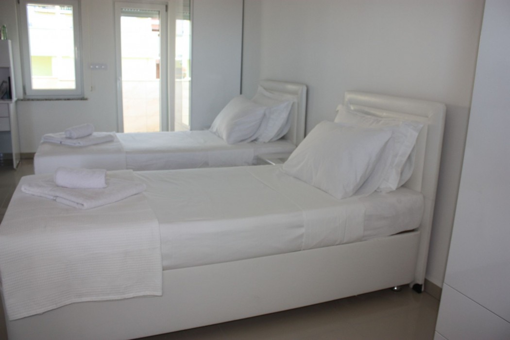 Chm Konaklar Apart 20/61