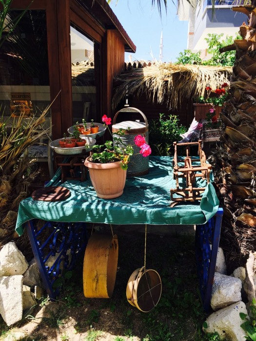 Cesme Ada Butik Hotel 34/50