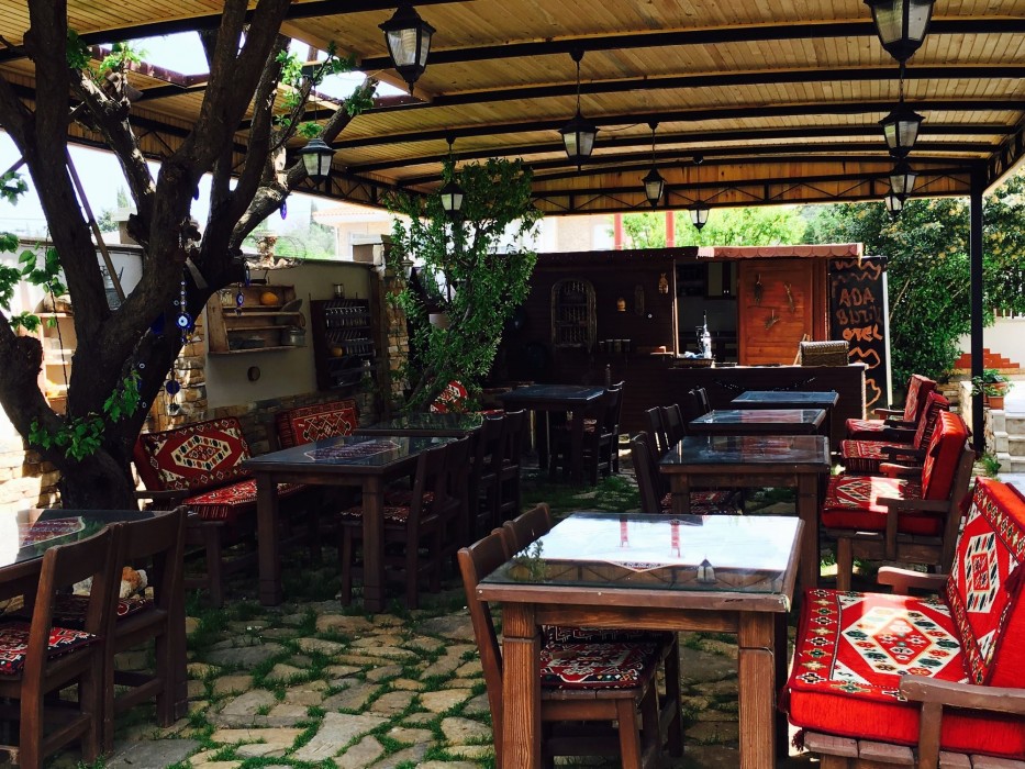 Cesme Ada Butik Hotel 16/50