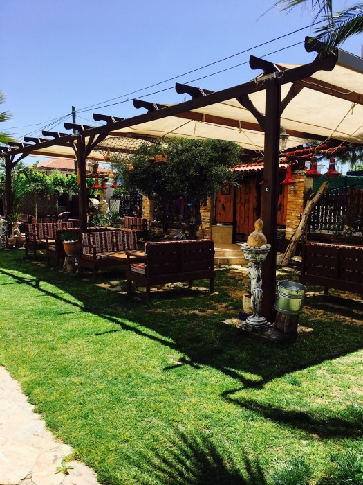 Cesme Ada Butik Hotel 24/50