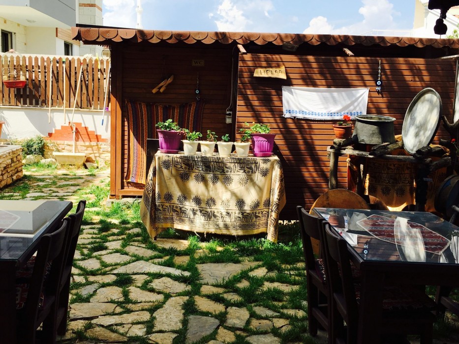 Cesme Ada Butik Hotel 44/50