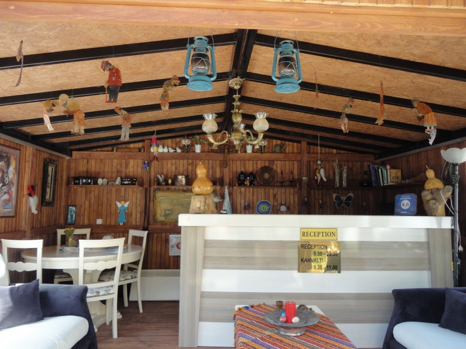 Cesme Ada Butik Hotel 29/50