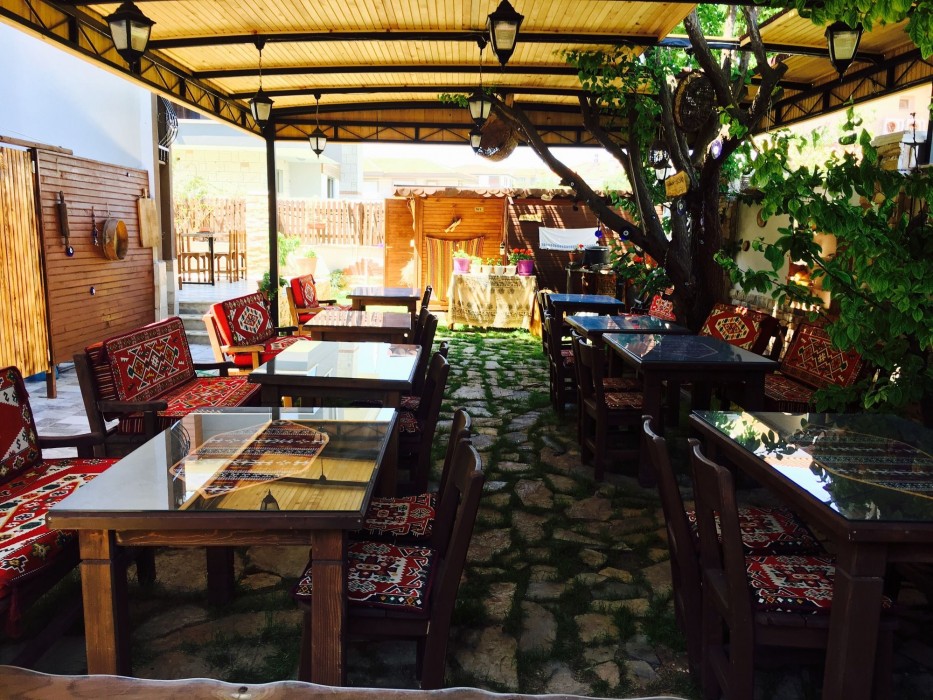 Cesme Ada Butik Hotel 10/50