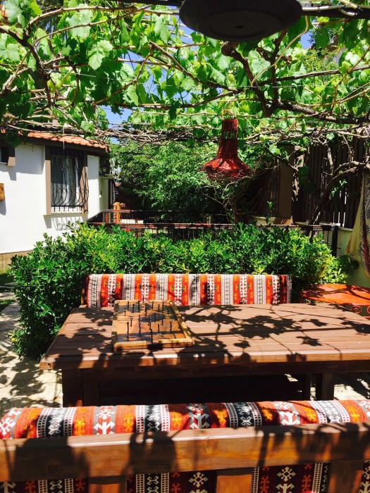 Cesme Ada Butik Hotel 28/50