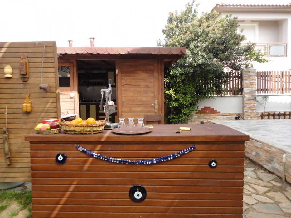 Cesme Ada Butik Hotel 3/50