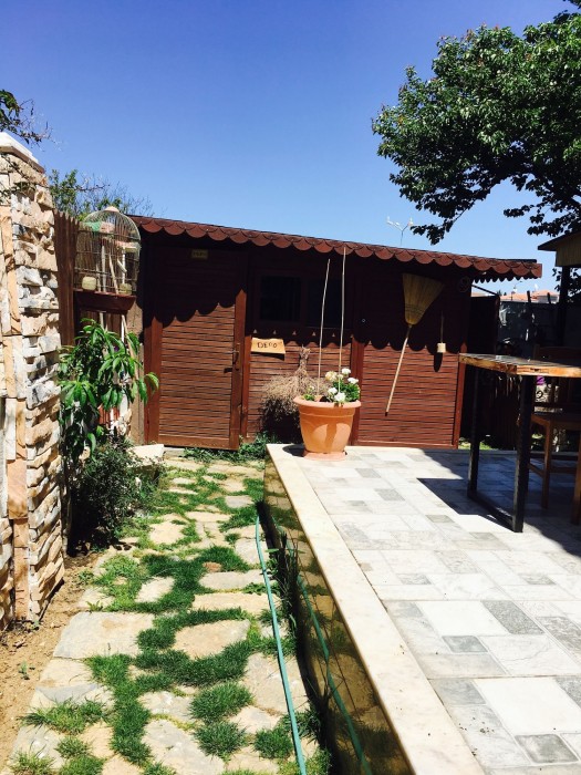 Cesme Ada Butik Hotel 7/50