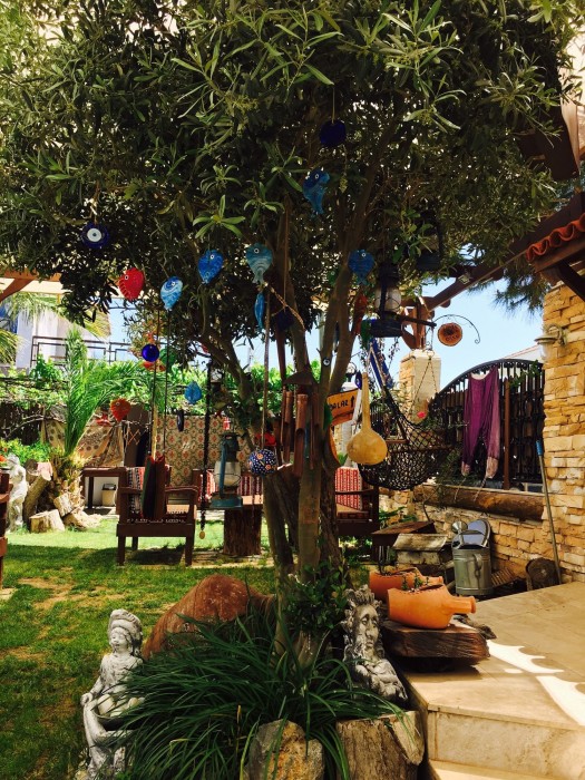 Cesme Ada Butik Hotel 32/50