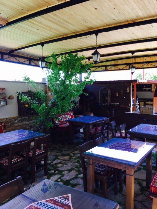 Cesme Ada Butik Hotel 12/50