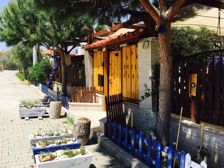 Cesme Ada Butik Hotel 47/50