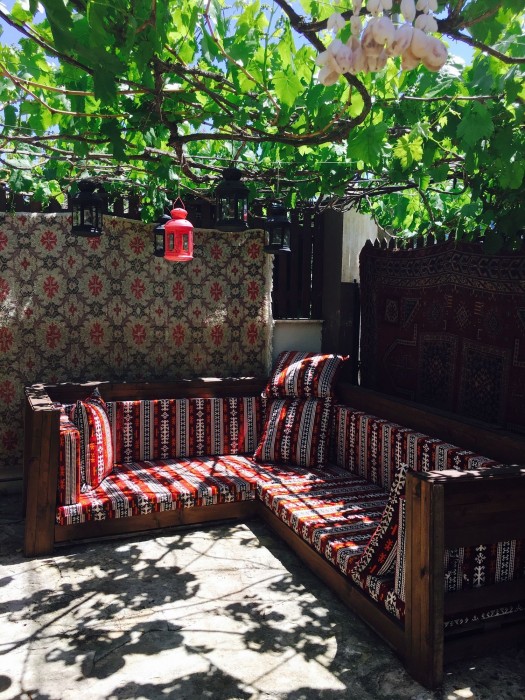 Cesme Ada Butik Hotel 36/50