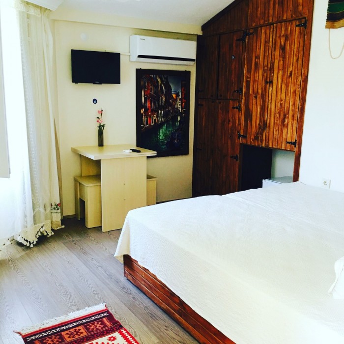 Cesme Ada Butik Hotel 8/50