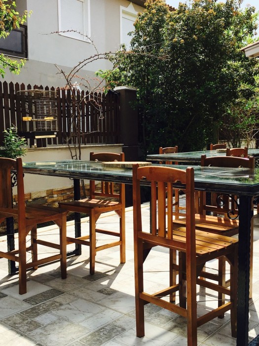 Cesme Ada Butik Hotel 50/50