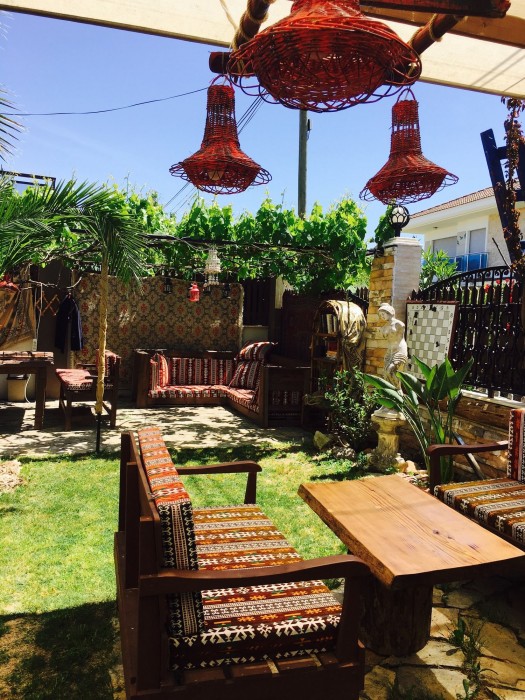 Cesme Ada Butik Hotel 13/50