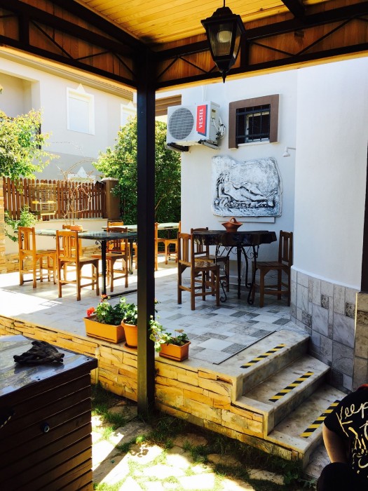 Cesme Ada Butik Hotel 6/50