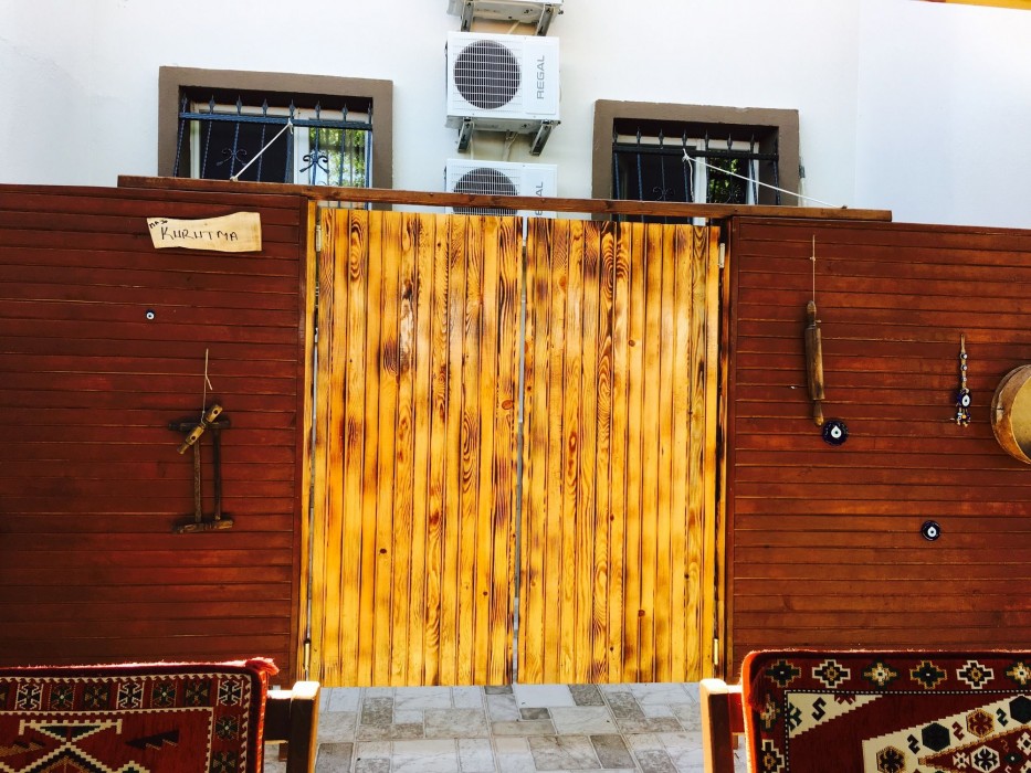 Cesme Ada Butik Hotel 1/50