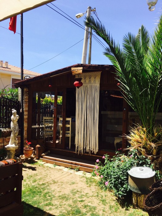 Cesme Ada Butik Hotel 11/50