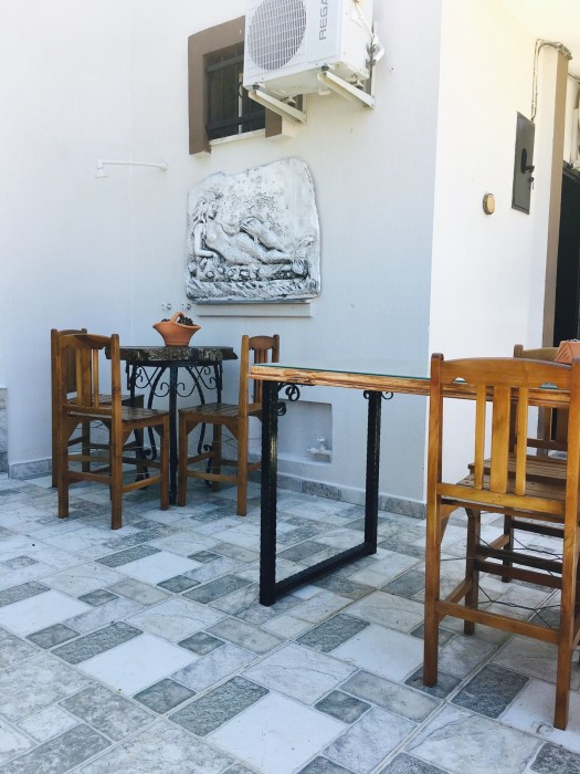 Cesme Ada Butik Hotel 9/50