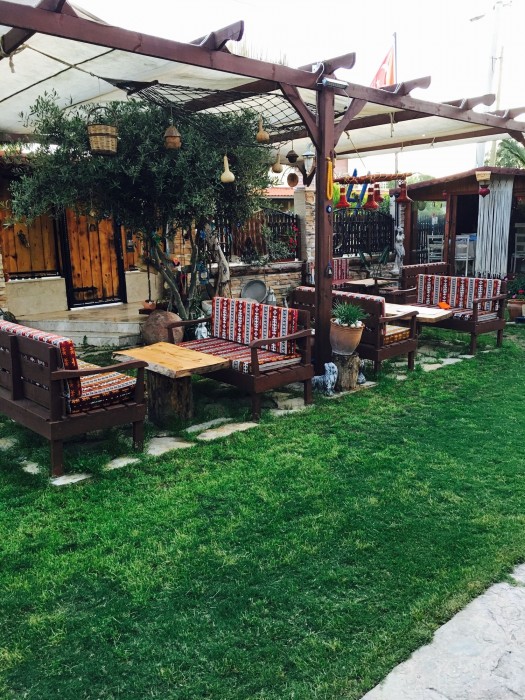 Cesme Ada Butik Hotel 23/50