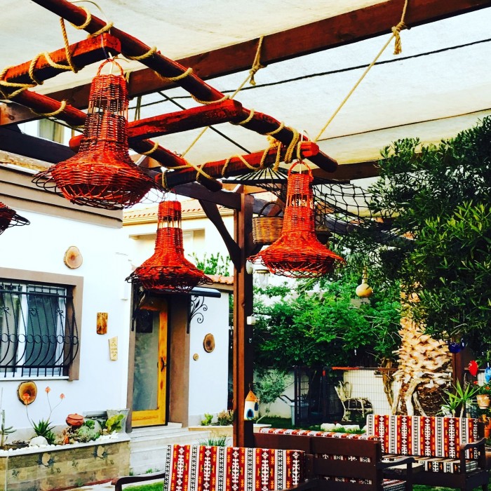 Cesme Ada Butik Hotel 33/50
