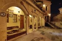 Goreme House Hotel 68/100