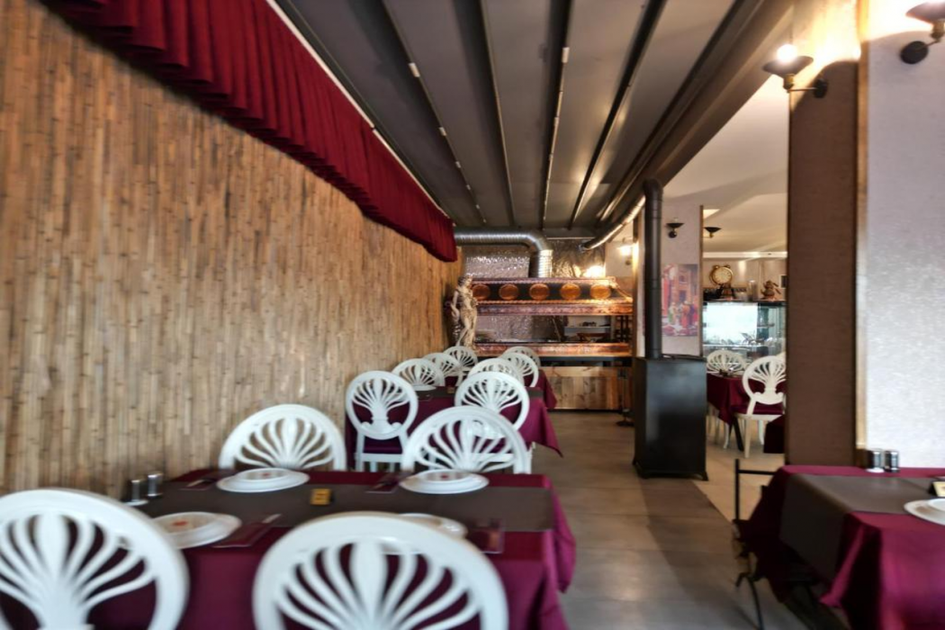 Akman City Hotel 35/66