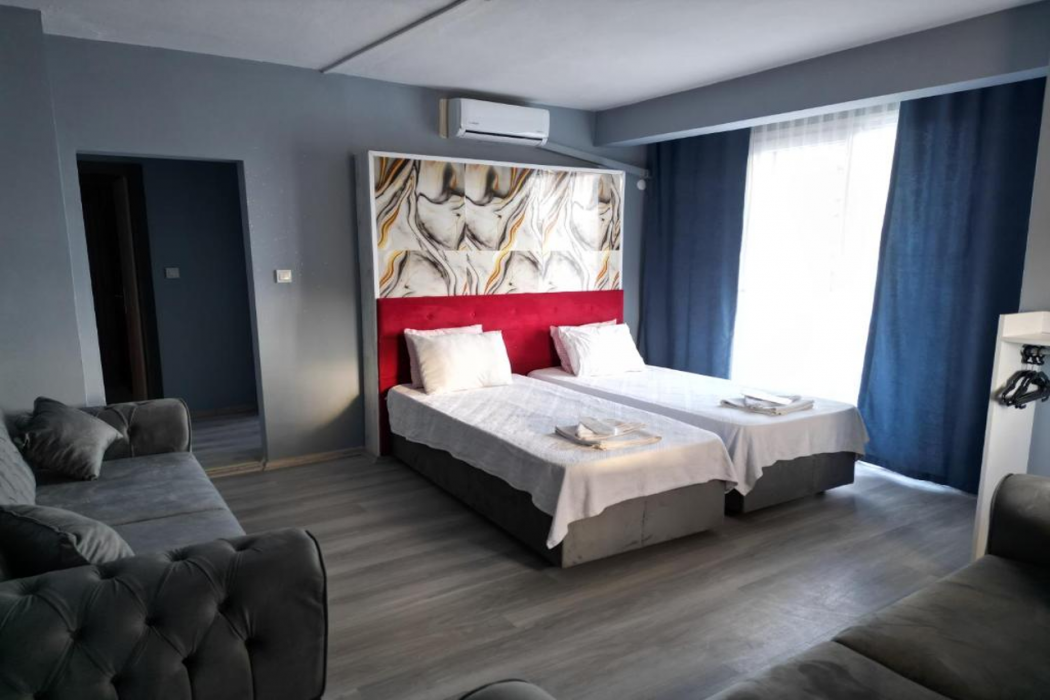 Akman City Hotel 16/66