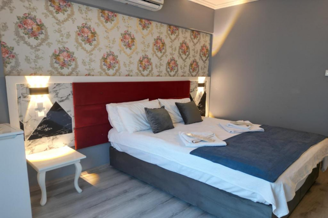 Akman City Hotel 17/66
