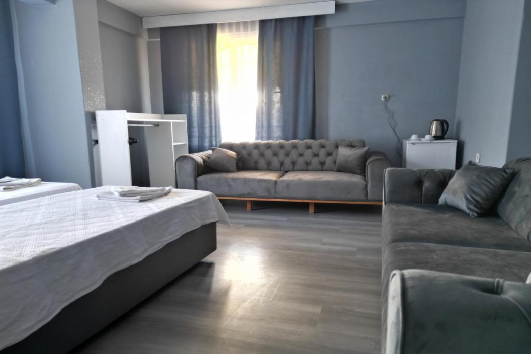 Akman City Hotel 13/66