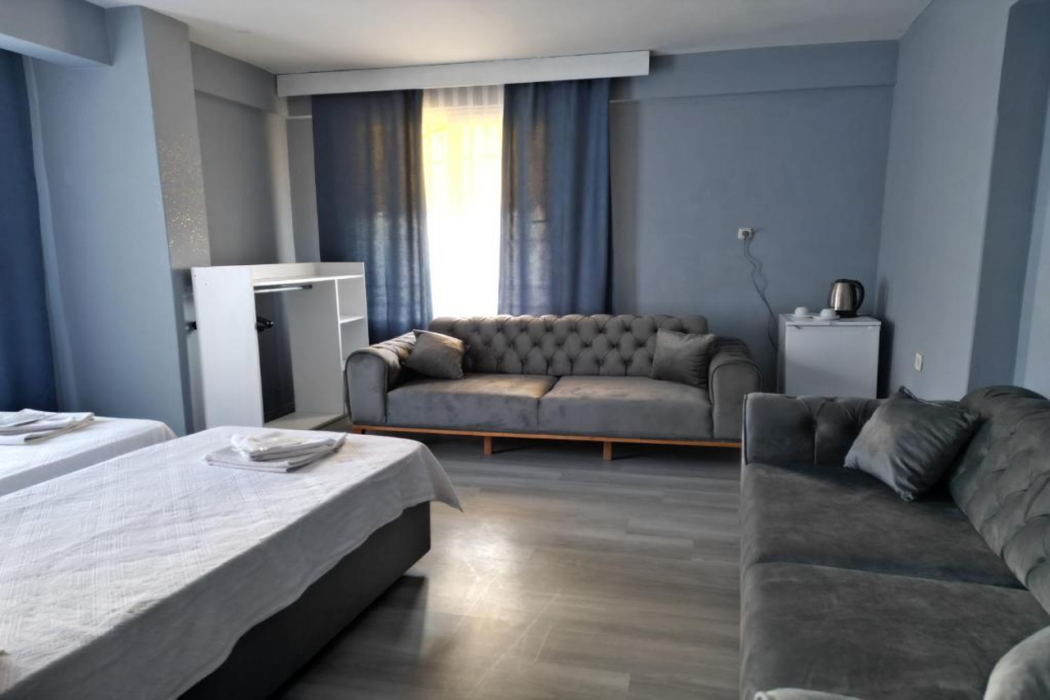 Akman City Hotel 15/66