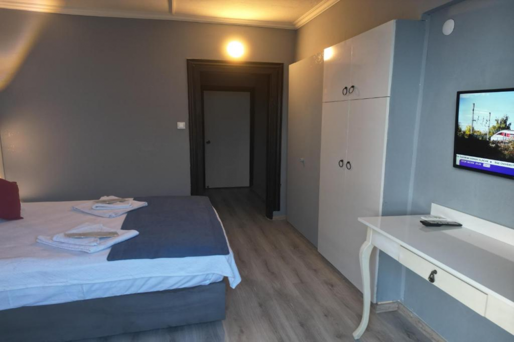 Akman City Hotel 14/66