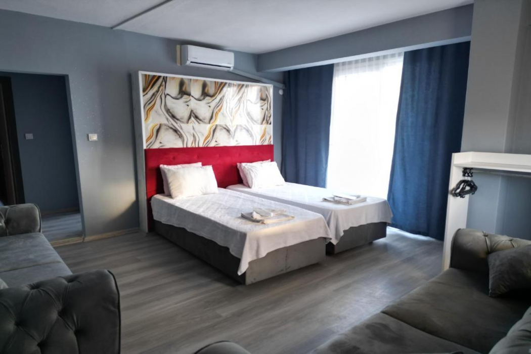 Akman City Hotel 18/66