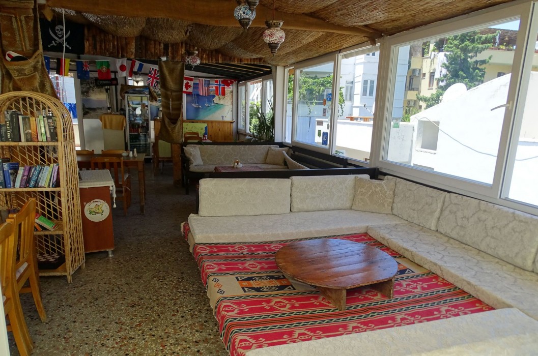 Meltem Pansiyon 20/59