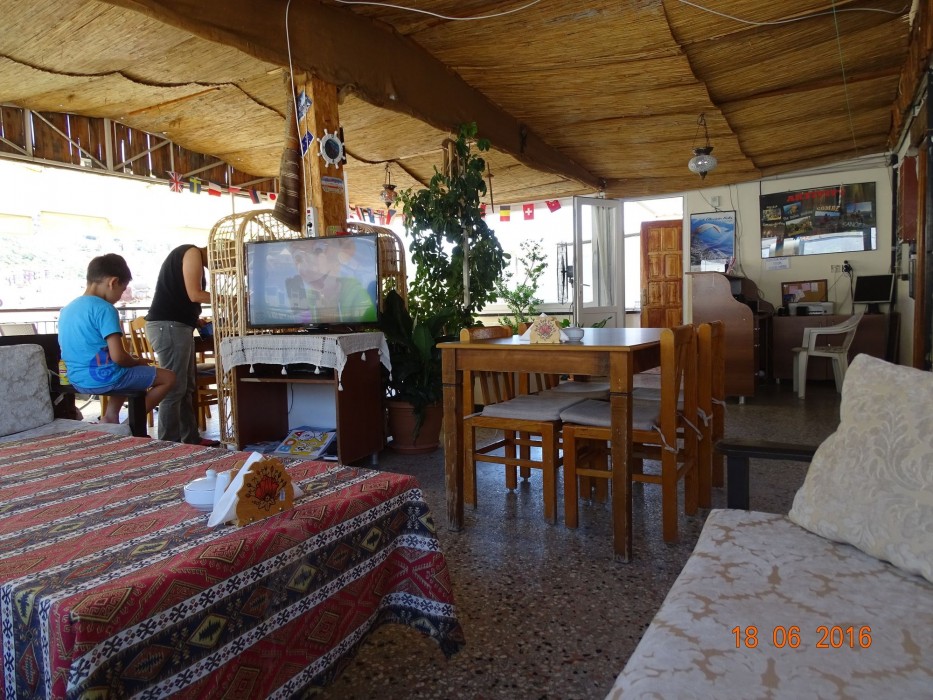 Meltem Pansiyon 19/59
