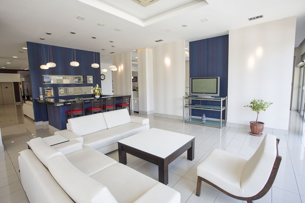 Cilek Marina Hotel 20/44