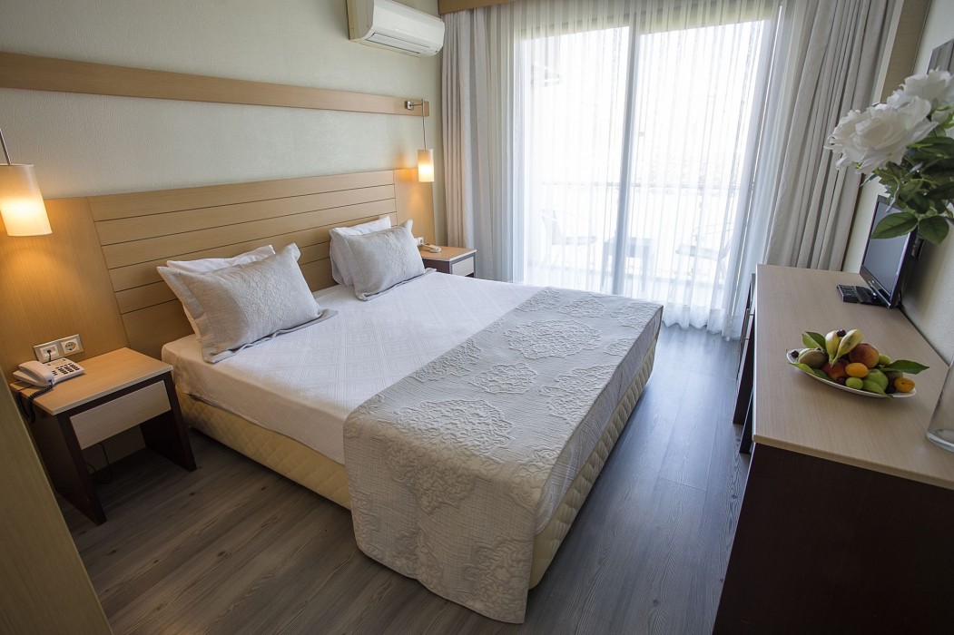 Cilek Marina Hotel photo3