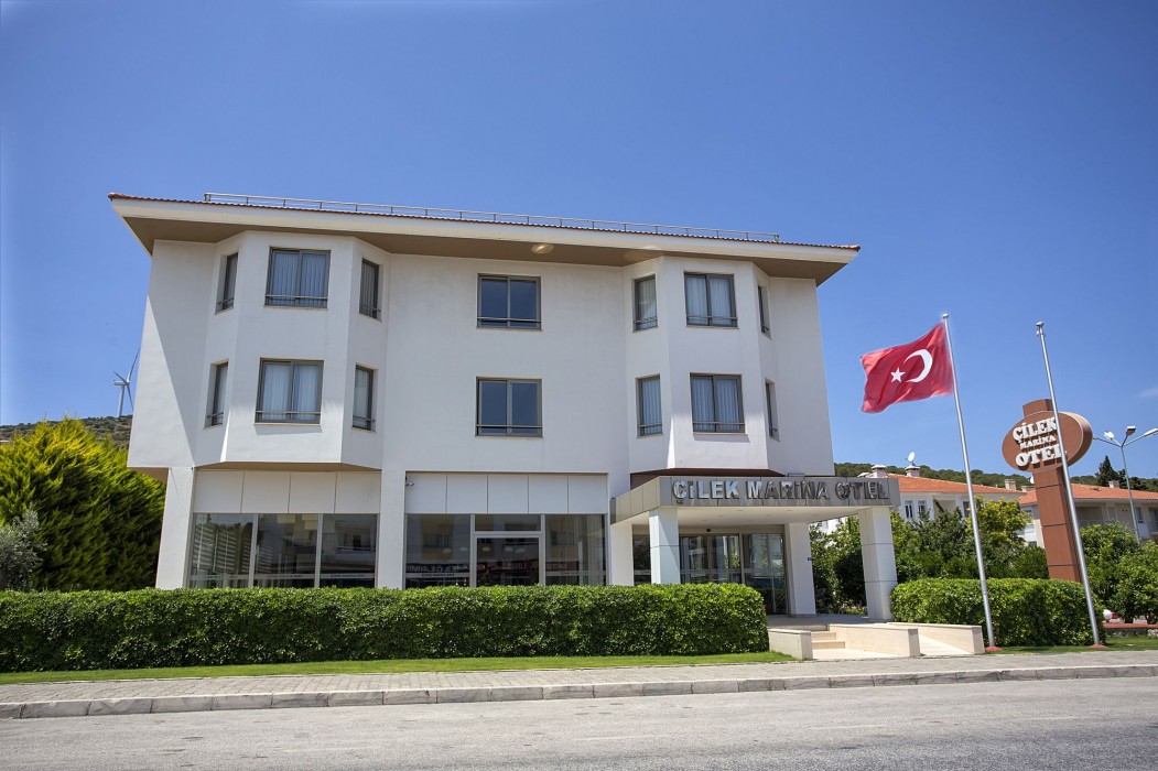 Cilek Marina Hotel 22/44