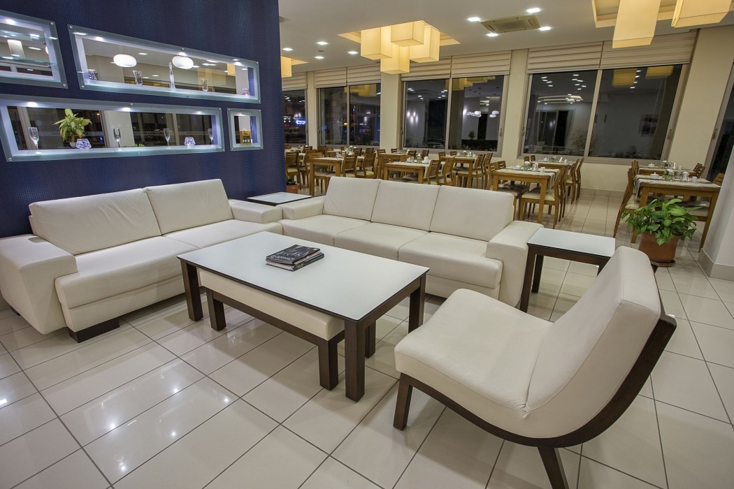 Cilek Marina Hotel photo2