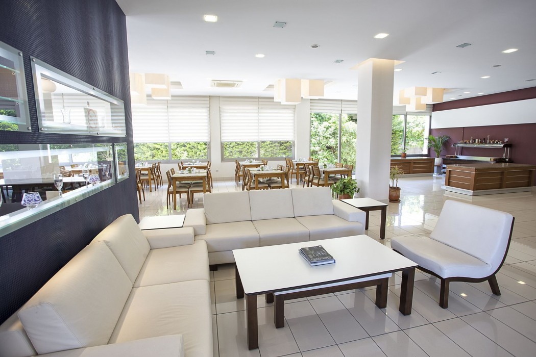 Cilek Marina Hotel 23/44