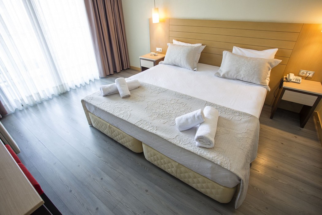 Cilek Marina Hotel photo4
