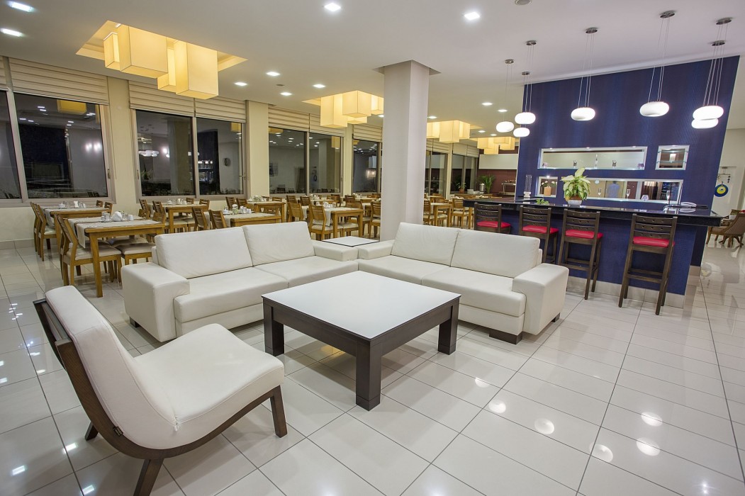 Cilek Marina Hotel 14/44