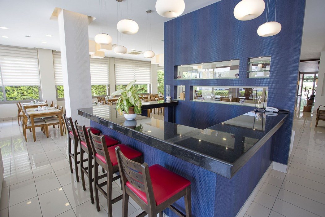 Cilek Marina Hotel 16/44