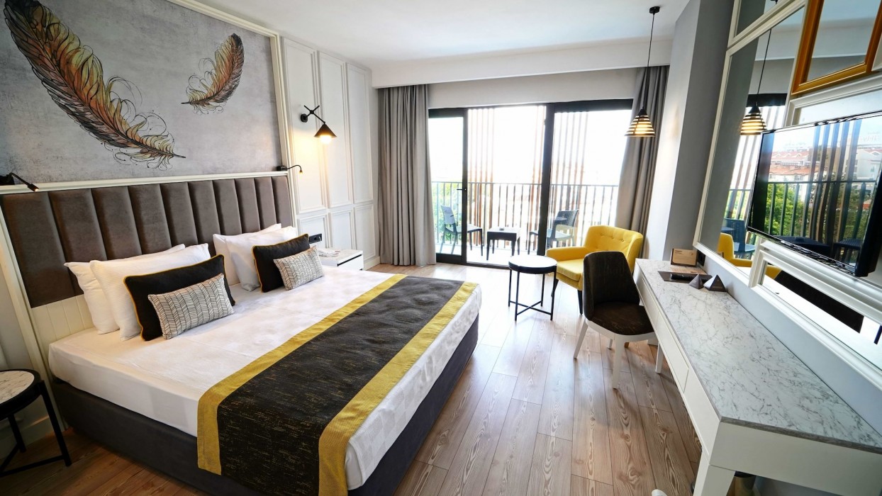 The Raga Side - Adults Only - All inclusive 21/49