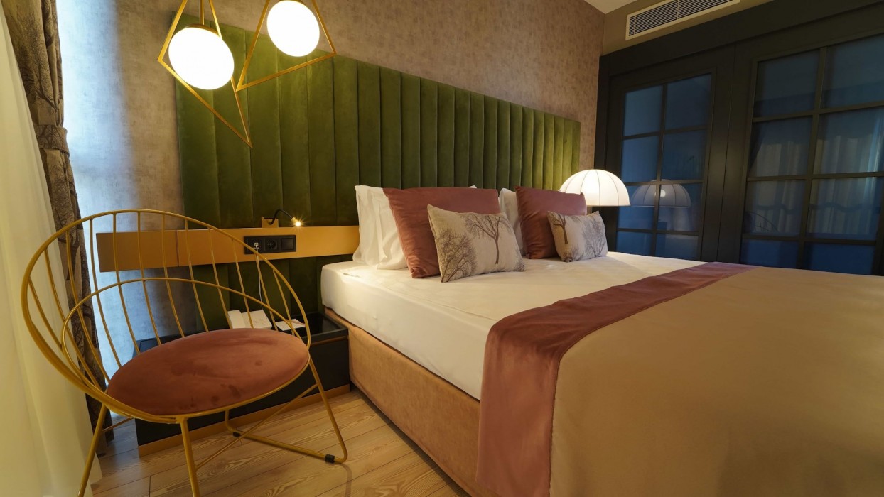 The Raga Side - Adults Only - All inclusive 20/49