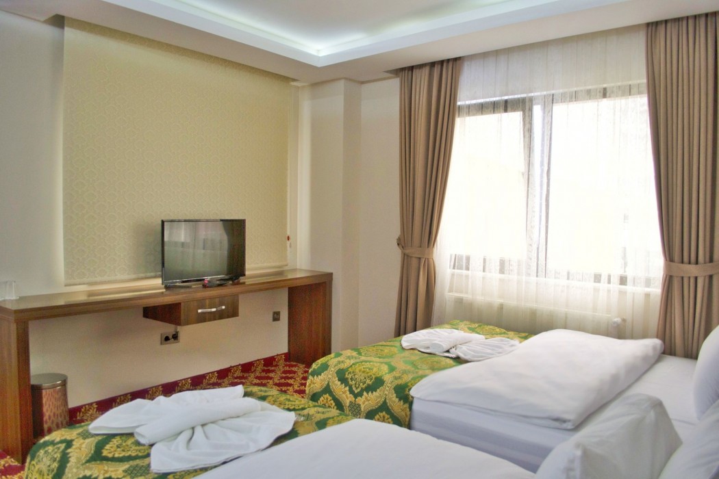 Samsun Kapris Hotel 43/74
