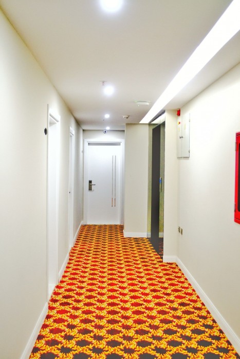 Samsun Kapris Hotel 39/74