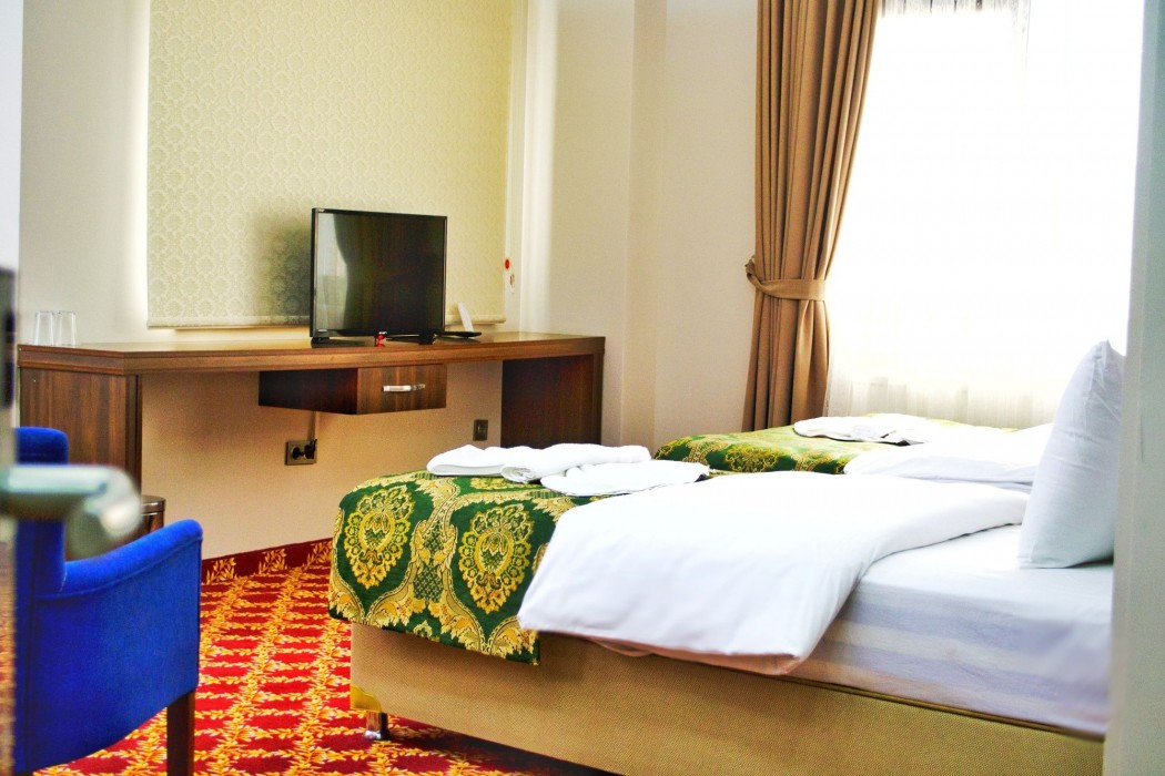 Samsun Kapris Hotel 40/74